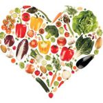 10 alimentos benéficos para o Coração