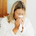 5 passos para evitar gripes e resfriados